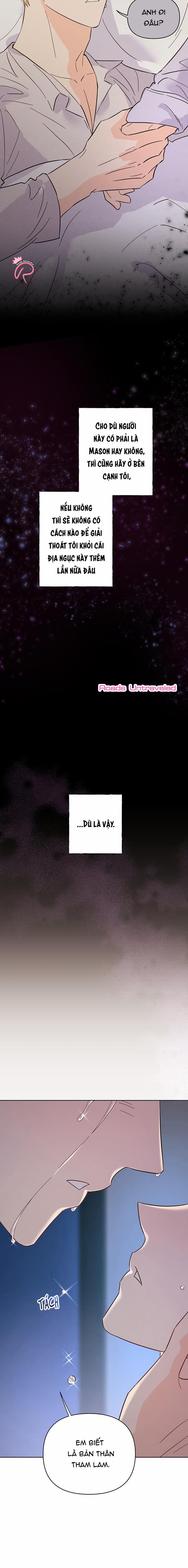 Hào Quang Tối 44 trang 13