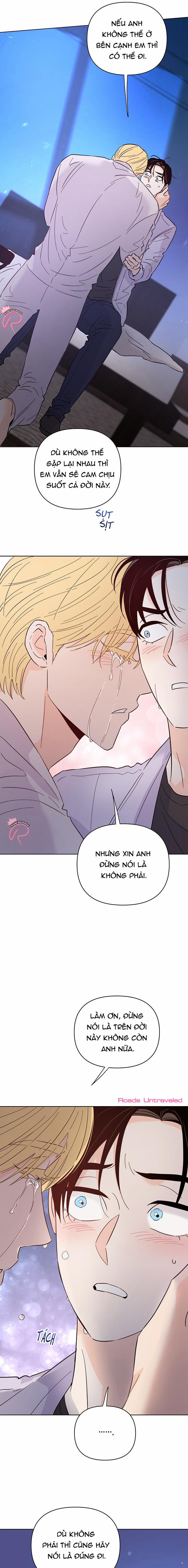 Hào Quang Tối 44 trang 14