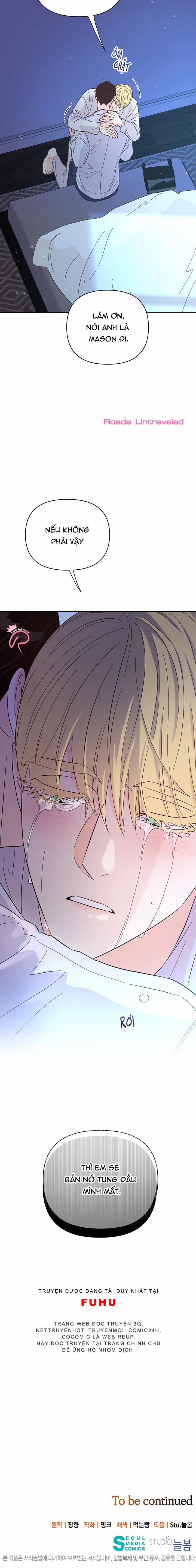 Hào Quang Tối 44 trang 15