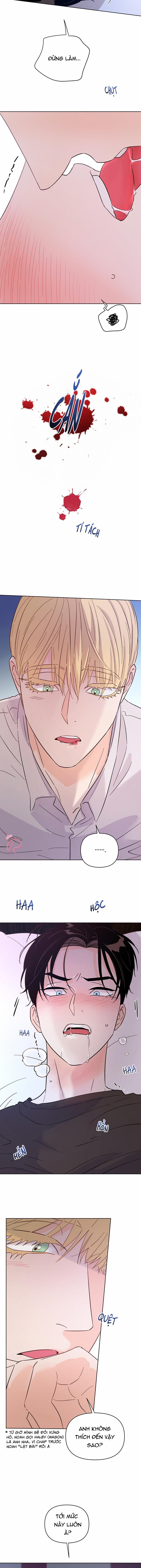 Hào Quang Tối 44 trang 2