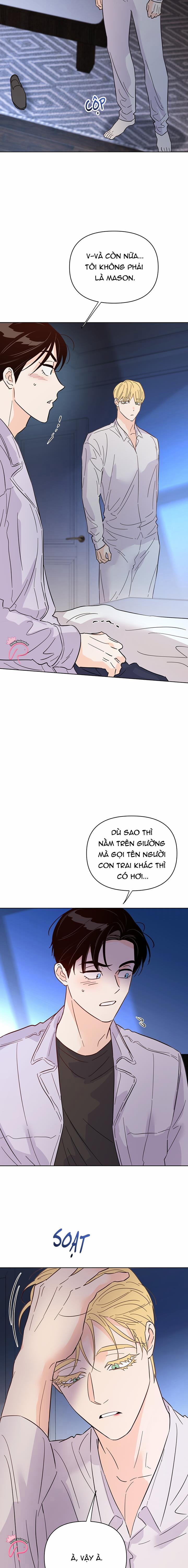 Hào Quang Tối 44 trang 4