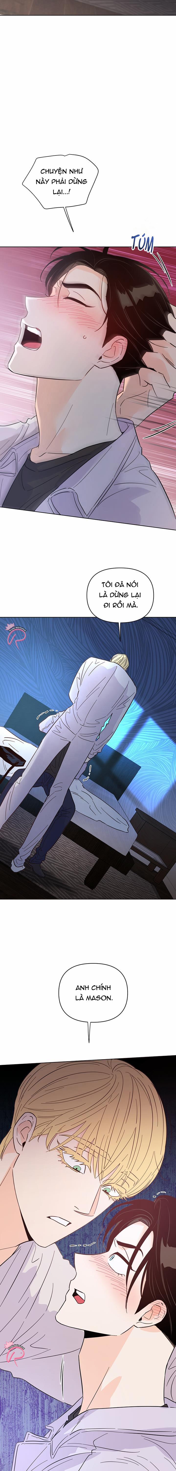 Hào Quang Tối 44 trang 6