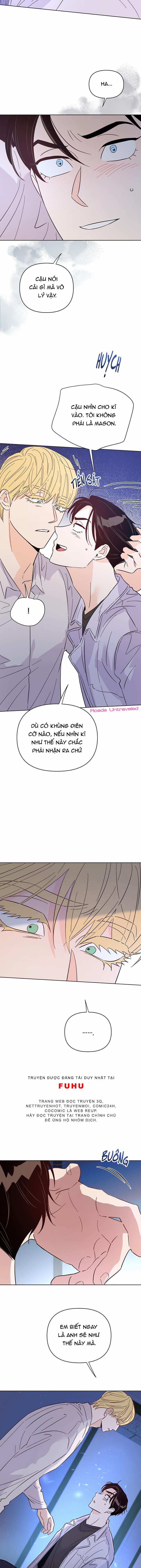 Hào Quang Tối 44 trang 7