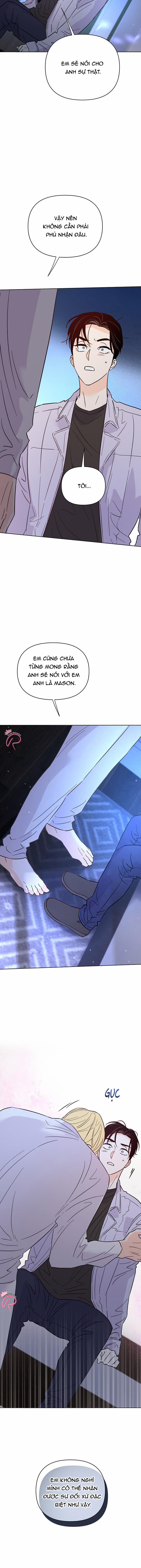 Hào Quang Tối 44 trang 8