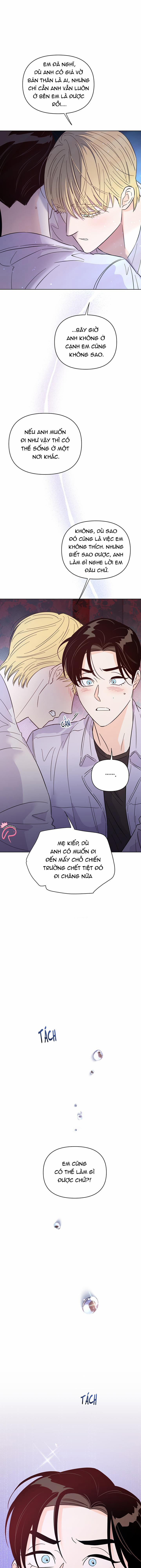 Hào Quang Tối 44 trang 9