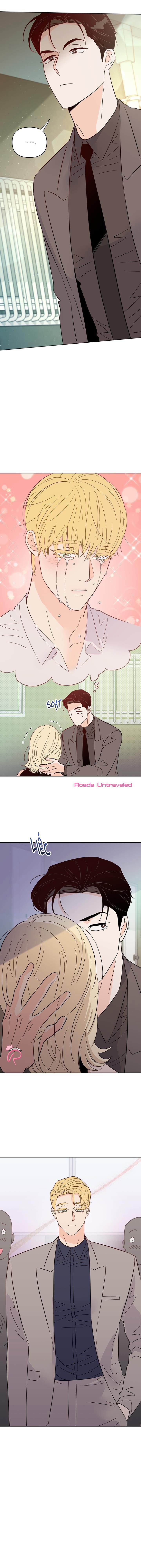 Hào Quang Tối 45 trang 10