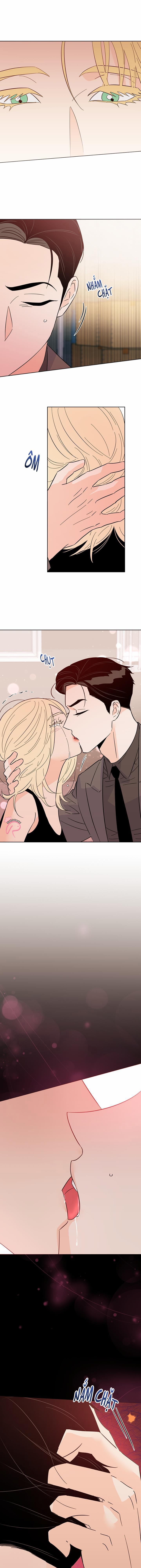 Hào Quang Tối 45 trang 11