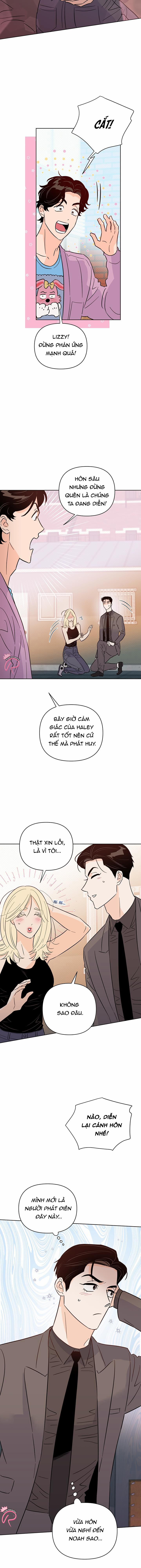 Hào Quang Tối 45 trang 13