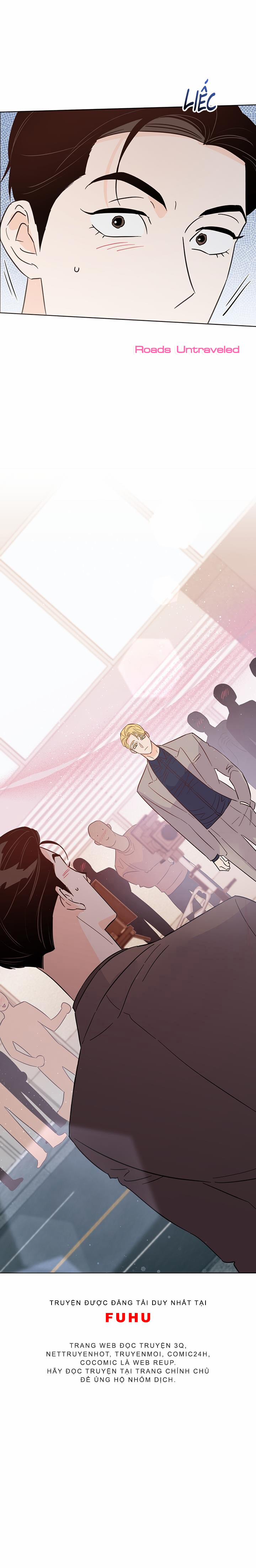 Hào Quang Tối 45 trang 14