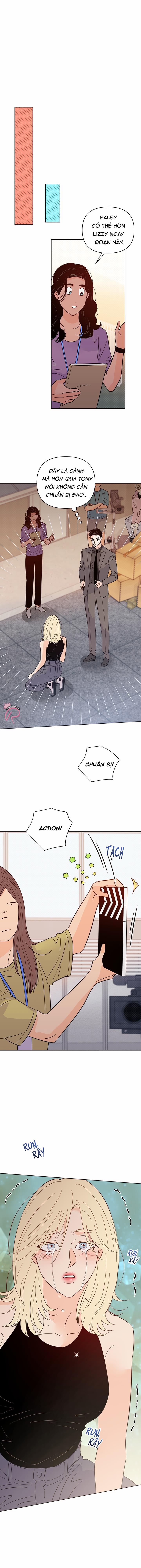 Hào Quang Tối 45 trang 9