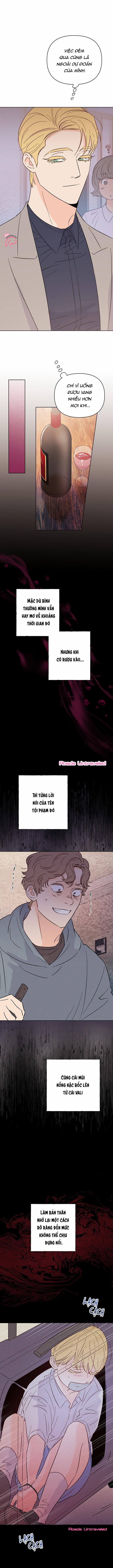 Hào Quang Tối 46 trang 1