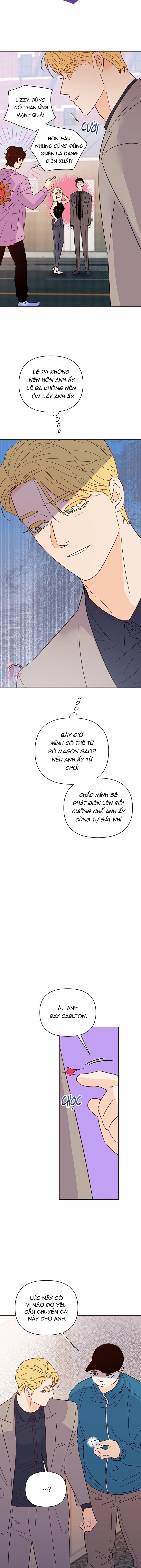 Hào Quang Tối 46 trang 10