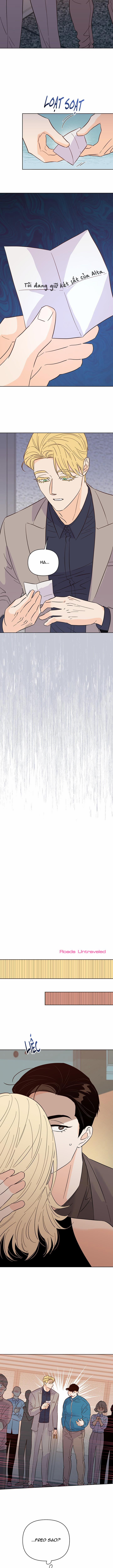 Hào Quang Tối 46 trang 11