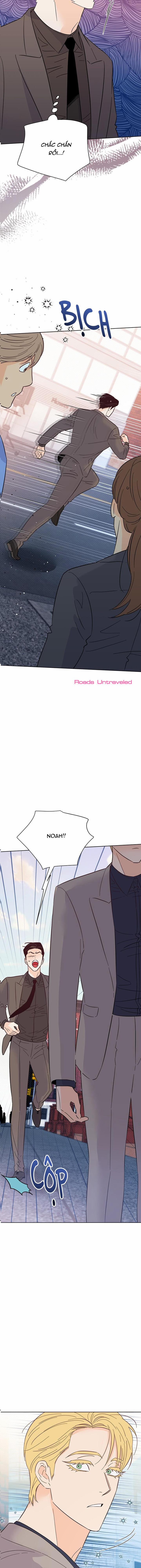 Hào Quang Tối 46 trang 13