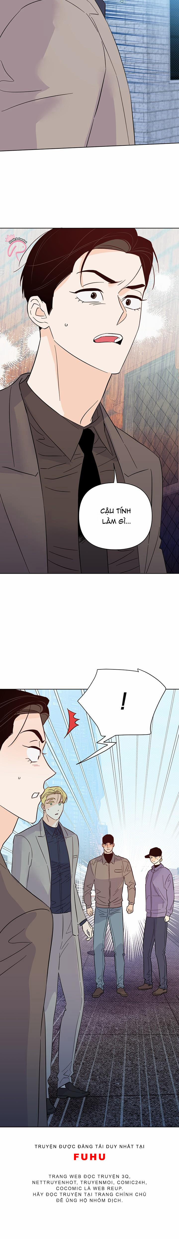 Hào Quang Tối 46 trang 14