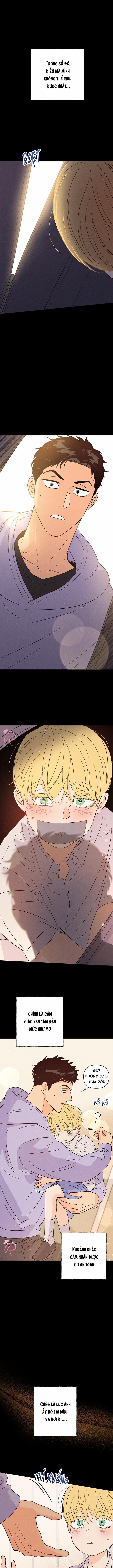 Hào Quang Tối 46 trang 2