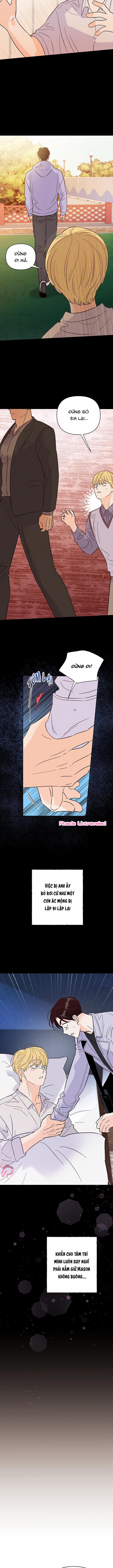 Hào Quang Tối 46 trang 3