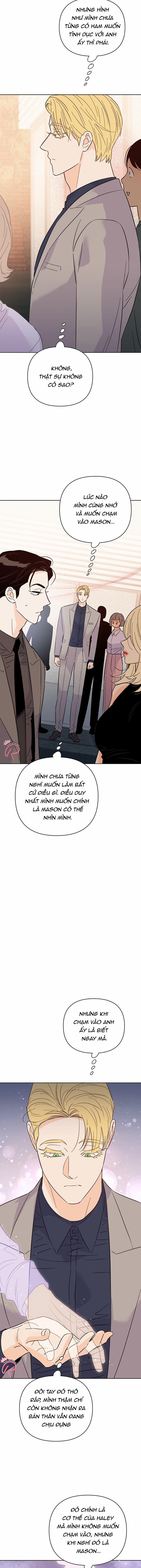 Hào Quang Tối 46 trang 4