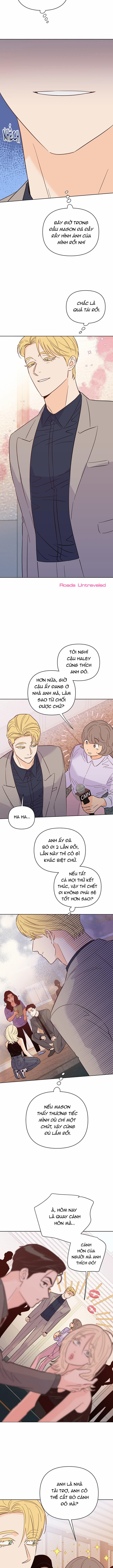 Hào Quang Tối 46 trang 7