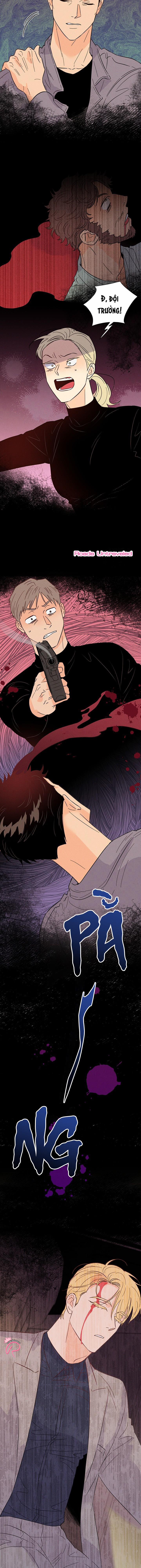 Hào Quang Tối 47 trang 10