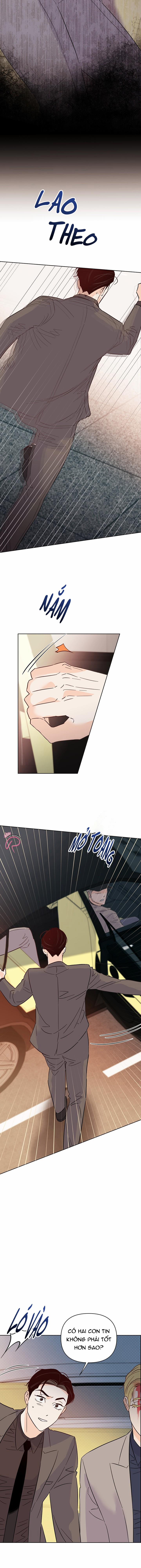 Hào Quang Tối 47 trang 11