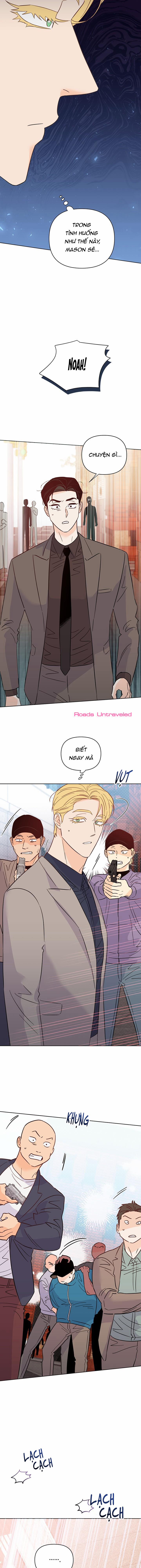 Hào Quang Tối 47 trang 2