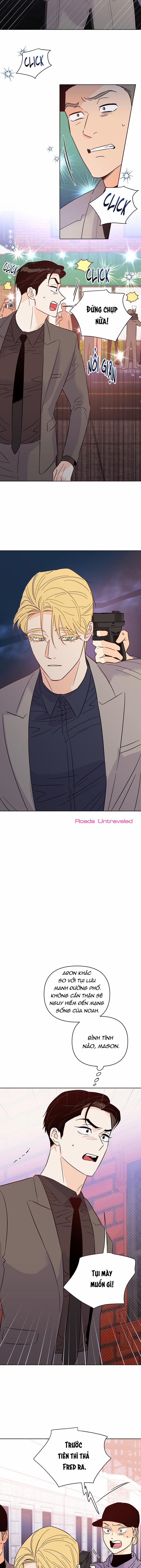 Hào Quang Tối 47 trang 4