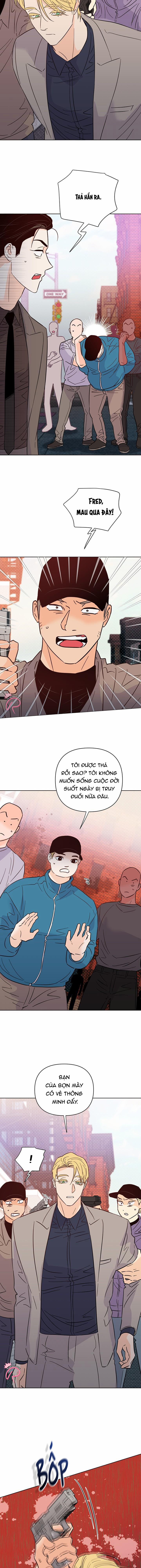 Hào Quang Tối 47 trang 5