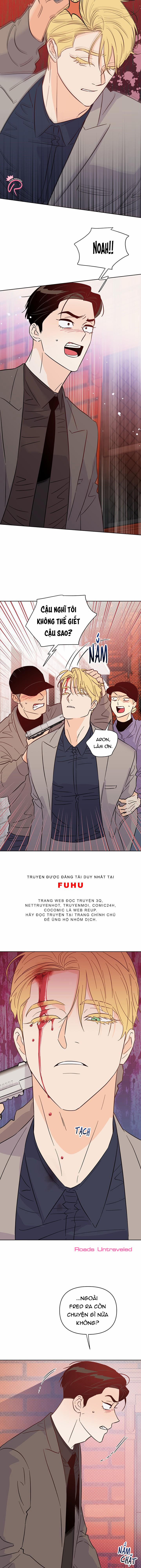 Hào Quang Tối 47 trang 6