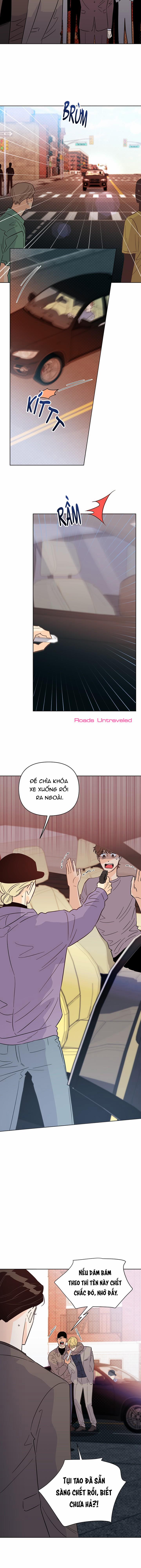 Hào Quang Tối 47 trang 8