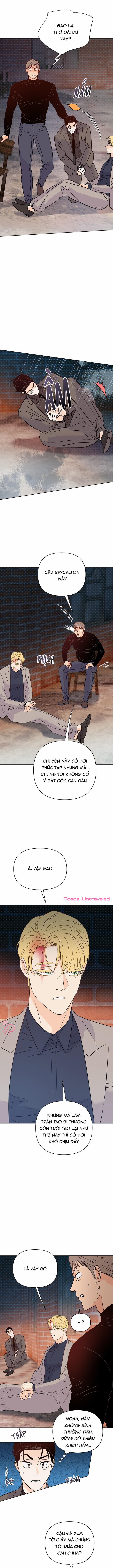 Hào Quang Tối 48 trang 1