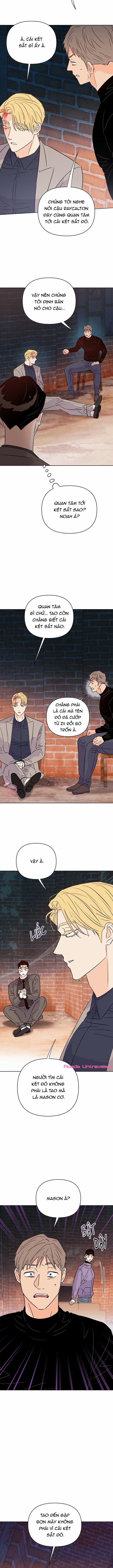 Hào Quang Tối 48 trang 2