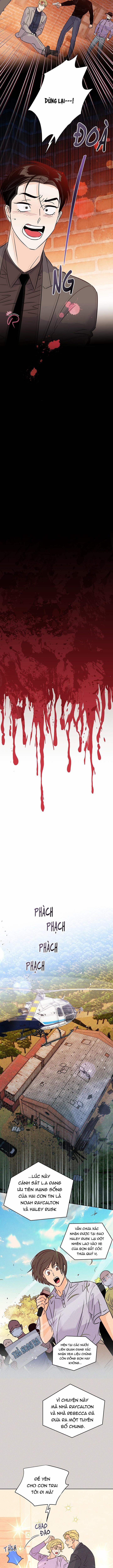 Hào Quang Tối 48 trang 4