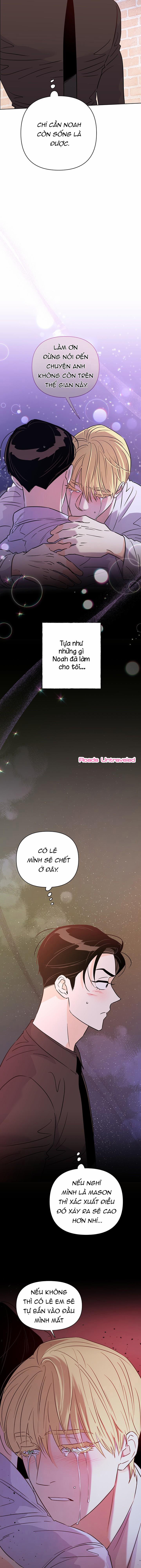 Hào Quang Tối 49 trang 11