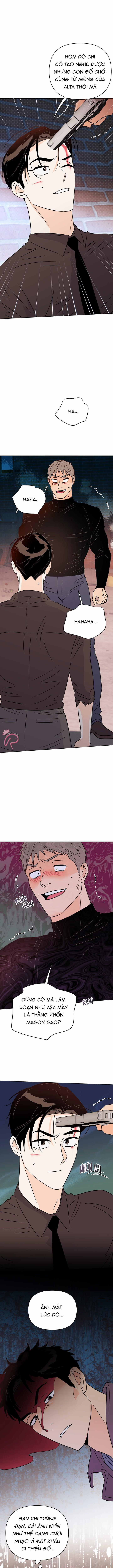 Hào Quang Tối 49 trang 6