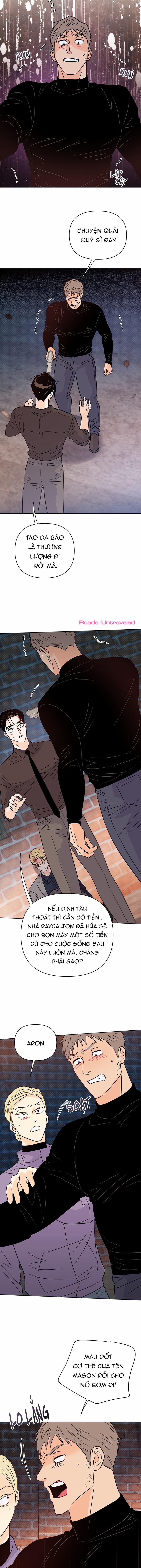 Hào Quang Tối 49 trang 7