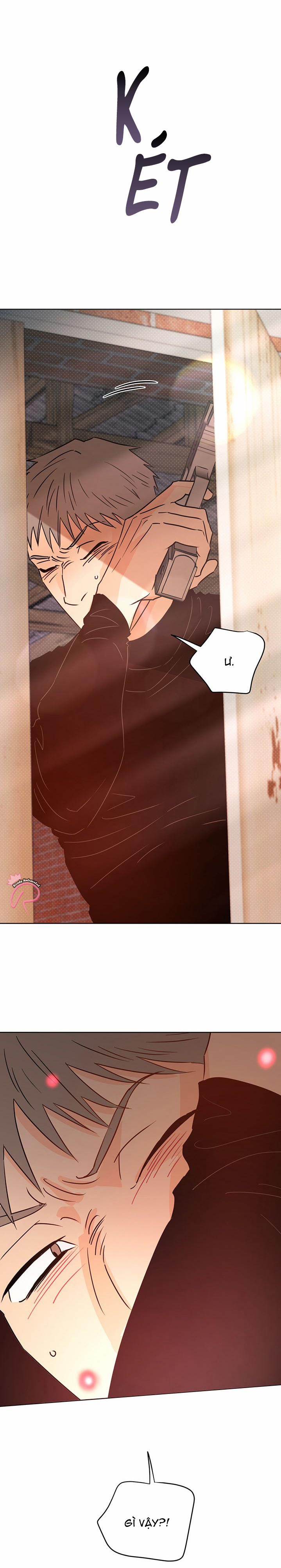 Hào Quang Tối 50 trang 22