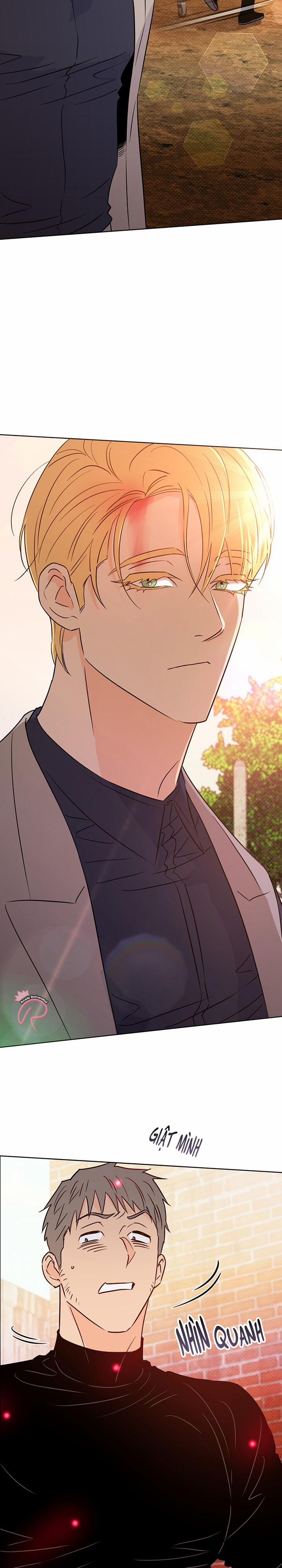 Hào Quang Tối 50 trang 27