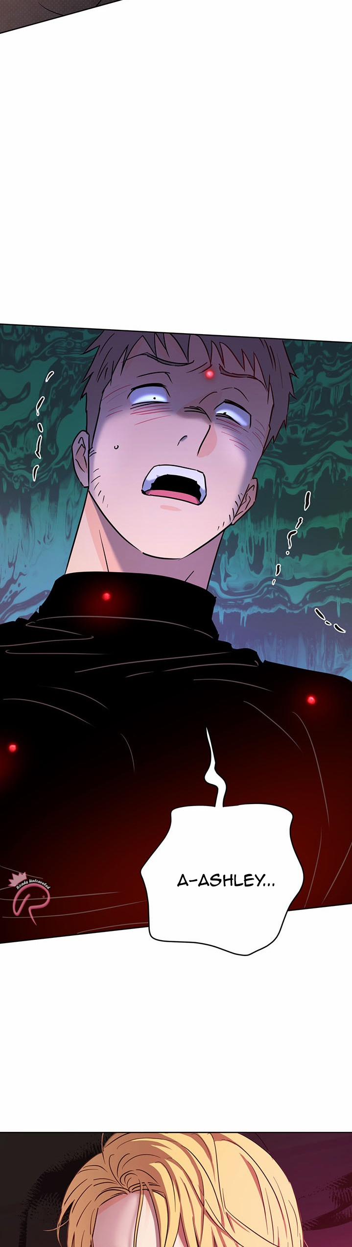 Hào Quang Tối 50 trang 30