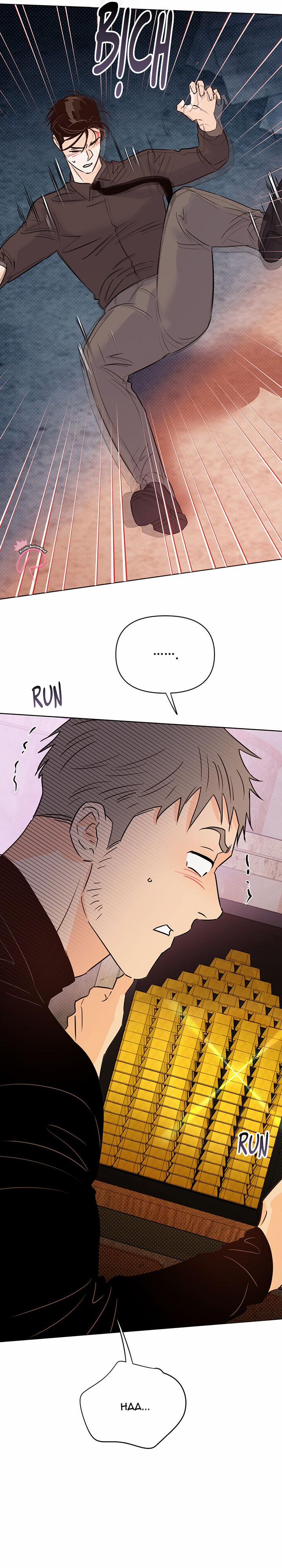 Hào Quang Tối 50 trang 4