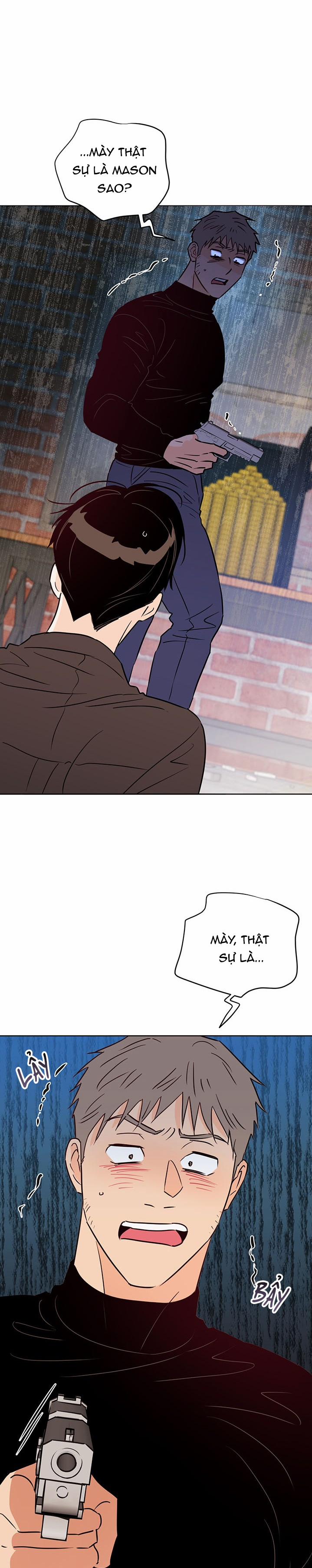 Hào Quang Tối 50 trang 5