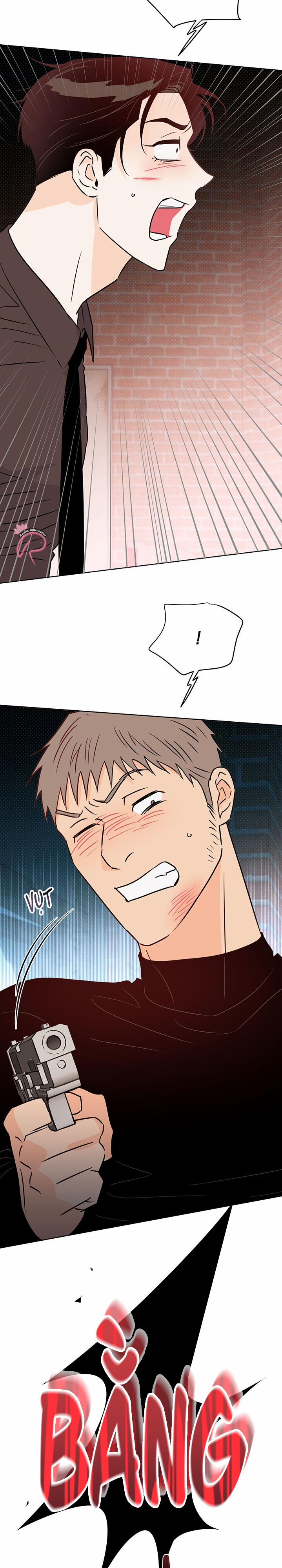 Hào Quang Tối 50 trang 9