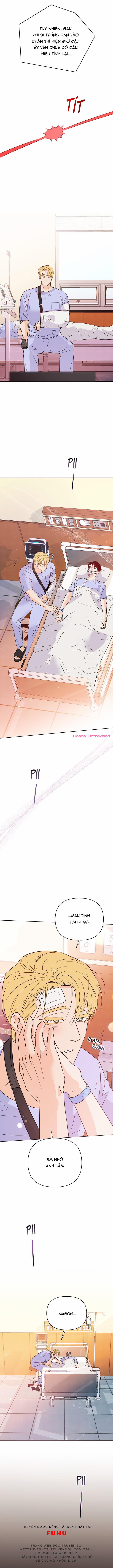 Hào Quang Tối 51 trang 10