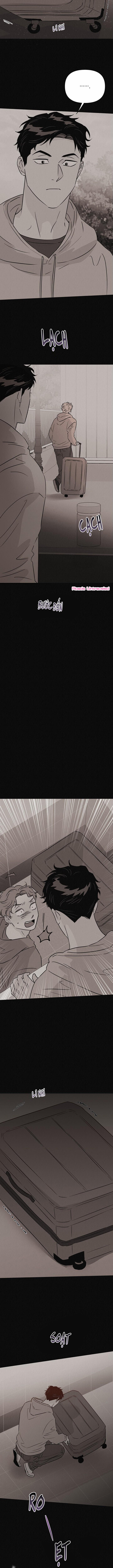 Hào Quang Tối 51 trang 12