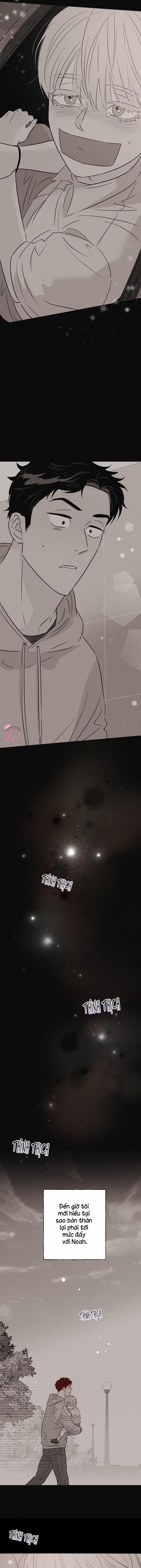 Hào Quang Tối 51 trang 13