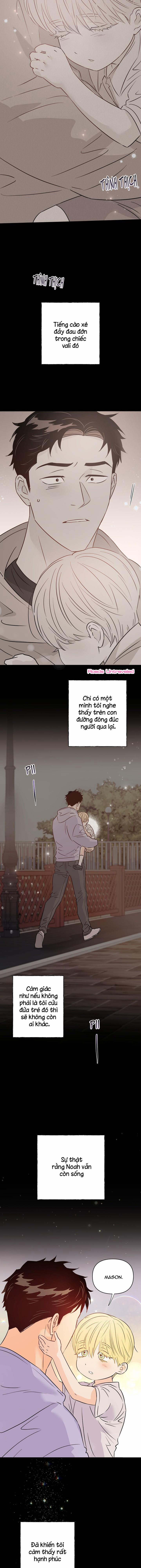 Hào Quang Tối 51 trang 14