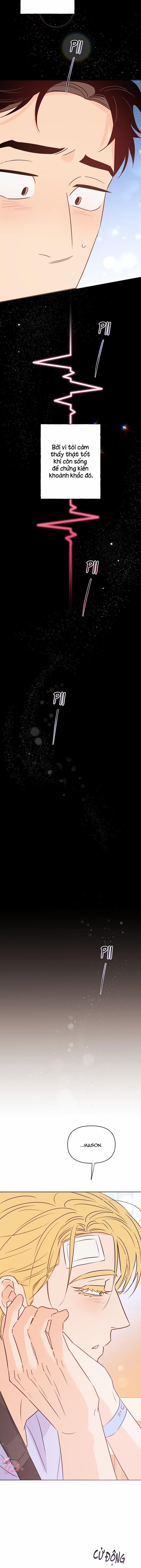 Hào Quang Tối 51 trang 15