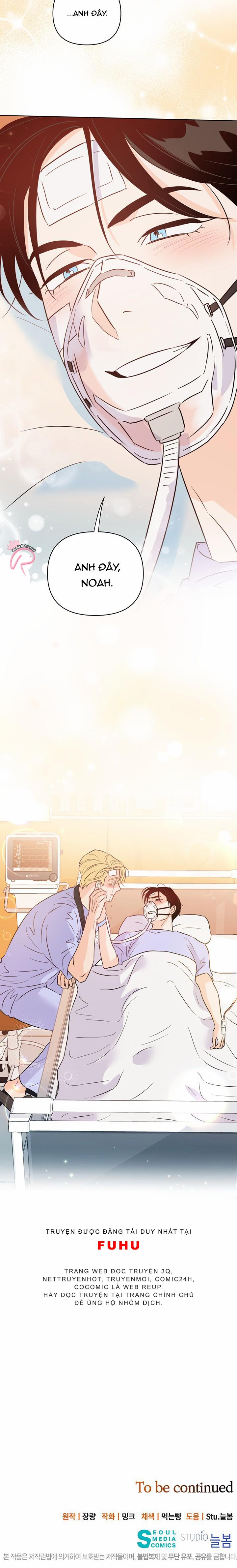 Hào Quang Tối 51 trang 17