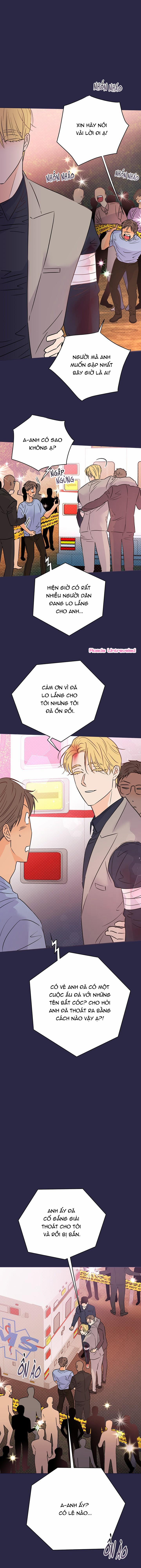 Hào Quang Tối 51 trang 8