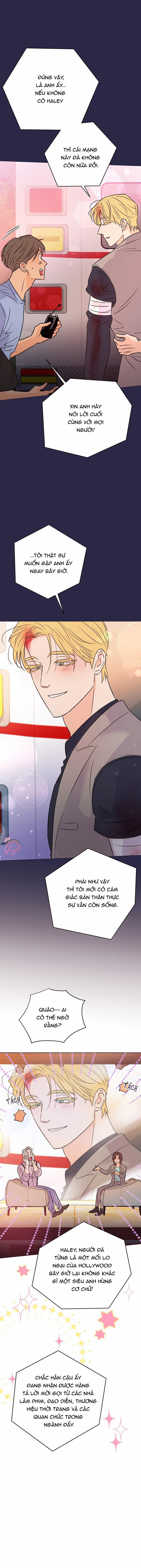 Hào Quang Tối 51 trang 9